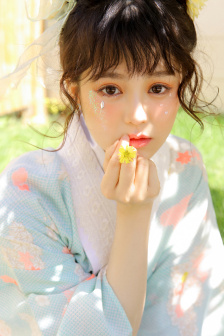 甜性涩爱未删减